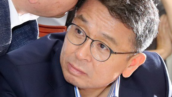 이철희 "2030 국회의원 20명 생기면 정치 달라질 것"