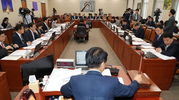 국회 과방위 "망 사용료 내라" 구글 청문회 추진