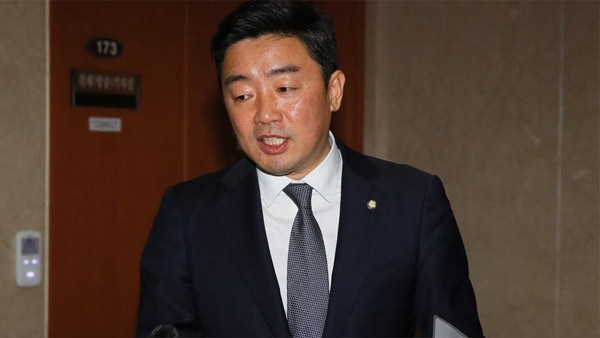 강훈식 민식이법 통과민식이 부모님께 깊은 감사"