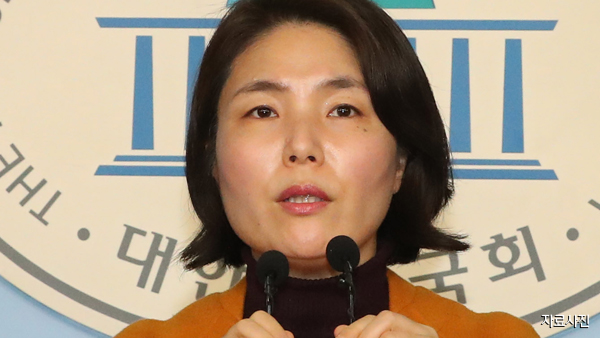 한국당 "정세균 국무총리 지명은 독재선언철회해야"