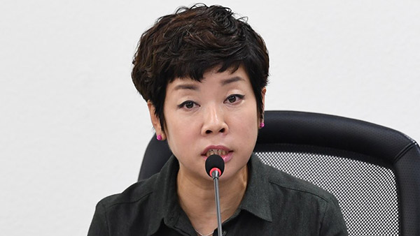 "김미화가 광우병 선동" 허위 동영상 게시 유튜버 1심 집유