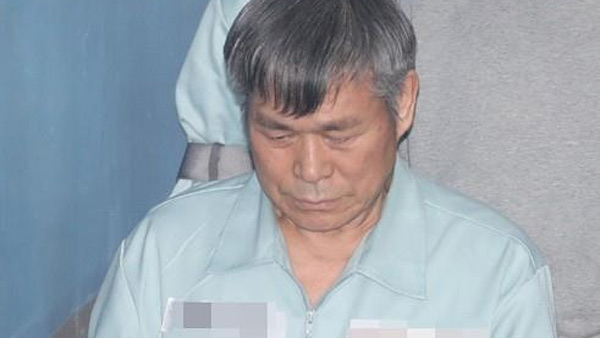 성폭행 혐의 이재록 목사 항소심서 징역 16년
