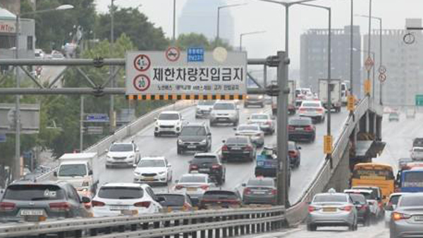 서울시, 한남2고가 철거 백지화…내년 3월부터 보수공사