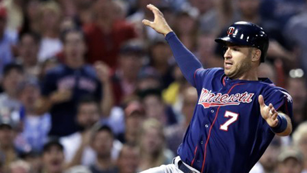 MLB 미네소타 6월 16일 조 마워 영구 결번 행사