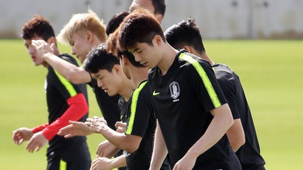 아 기성용햄스트링 부상으로 끝내 소속팀 복귀