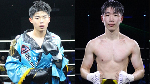 한국복싱 신인 최강전 배틀로얄2 23일 결승전