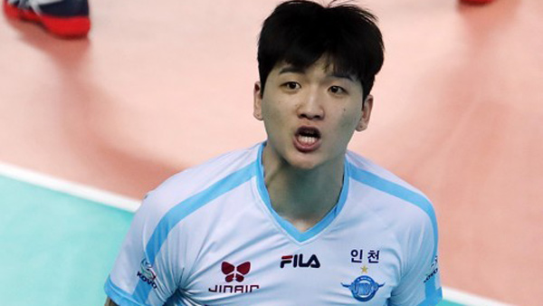 남자프로배구 구단 샐러리캡 현실화 논의결론은 못내