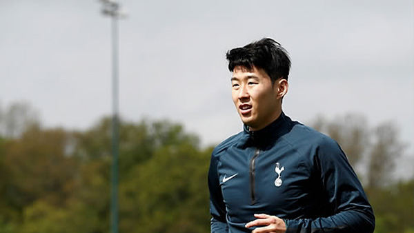 손흥민 3경기 출전 정지 중징계다음 시즌 개막전 못 뛴다