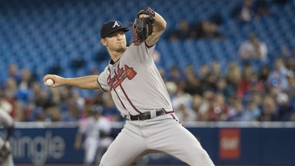 사이영상 경쟁자 소로카 6이닝 2실점 패전평균자책점 244