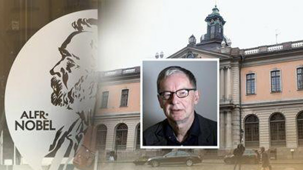 노벨문학상 뽑는 스웨덴 한림원 성추문 파문 종신위원 교체
