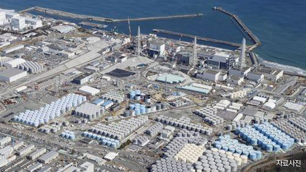  원자로 후쿠시마 사고 이전의 17만 가동