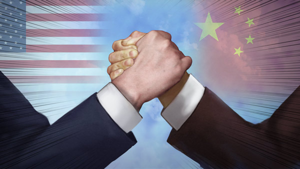 일대일로 정상포럼 보이콧불순한 차이나머니 비난