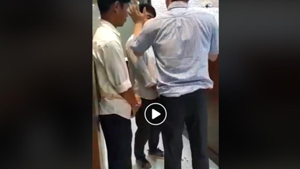 "인도서 게스트하우스 운영 한인 종업원 폭행으로 입건"