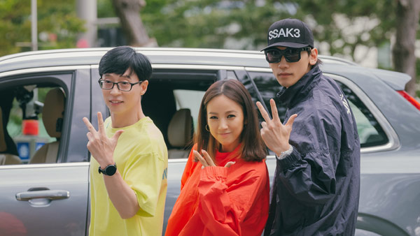 싹쓰리 "음원차트 1위, 말도 안 되는 일…진심으로 감사"