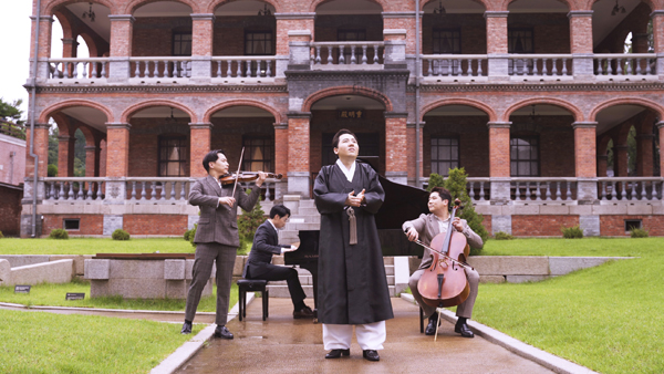 임형주, 광복절 맞아 덕수궁 중명전서 '아리랑' 부른다