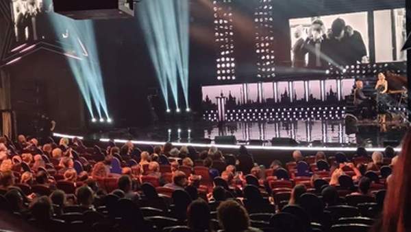 모스크바 국제영화제서 정관조 감독 '녹턴' 다큐 부문 최우수상