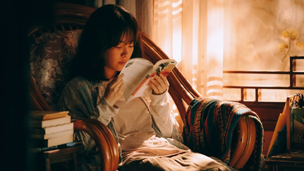 한지민·남주혁이 다시 만난 영화 '조제'