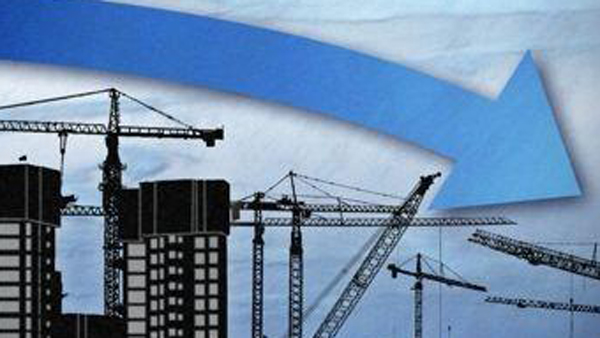 비수기에 상한제 확대…새해 첫 달 주택경기 전망 '흐림'