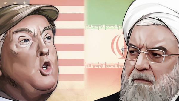 對이란 익스포져 400만달러…금융당국, 시장 모니터링 격상