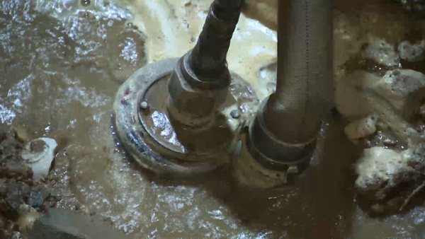 30년 이상 노후 상수도 12.7%…땅속에 흘려보낸 물값 6천581억원