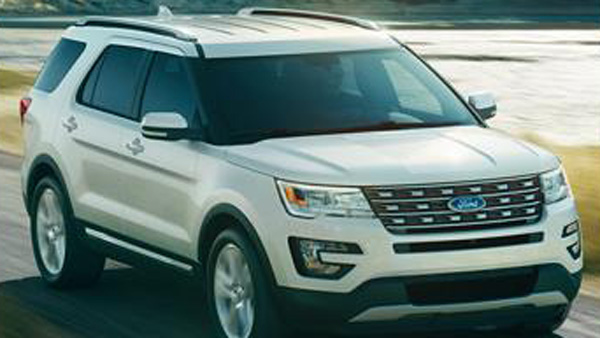 포드익스플로러·BMW·프리우스 등 수입차 9개 차종 리콜