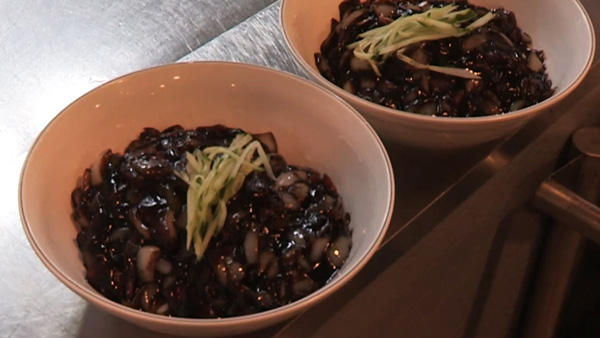 자장면 한 그릇 5천원↑…서울지역 외식비 줄줄이 상승