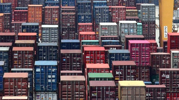 지난해 한국경제 2.0% 성장…10년 만에 최저