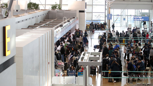 '보이콧 저팬'에 일본 찾은 여행객 작년 250만명 줄어