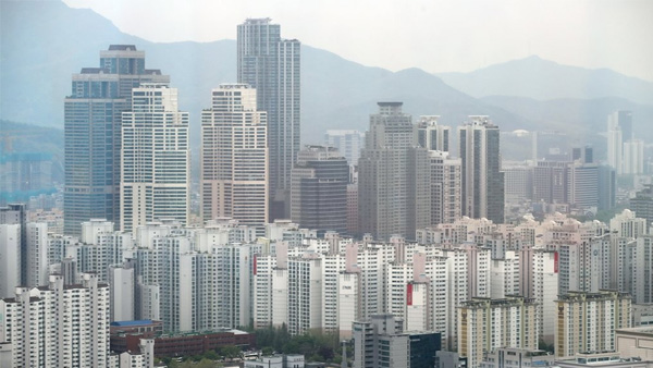 다주택자 10년이상 보유주택 팔면 6월말까지 양도세 중과 배제