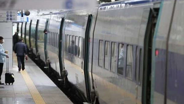 코레일 "3일부터 모든 승객 창가 좌석으로 우선 배정"