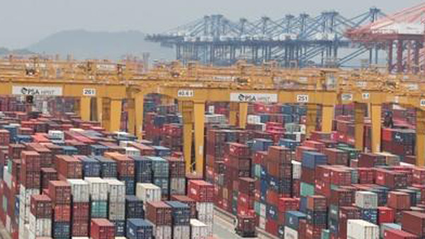 1월 경상흑자 전년보다 23억달러↓…"코로나 영향 미미"