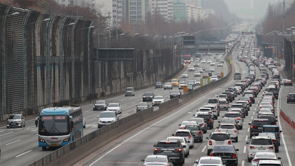 서울외곽순환도로, 30년 만에 '수도권 제1순환도로'로 이름 바뀐다