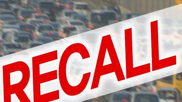 10월부터 리콜 대상 렌터카 시정조치 안 받으면 대여 금지