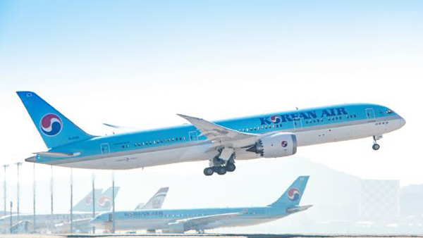 7월 하늘길 더 열린다…대한항공·아시아나 국제선 운항 확대