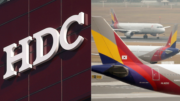 HDC현산, 아시아나에 인수상황 재점검 위한 '재실사' 요구