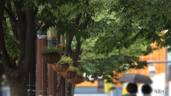 지난 6월 역대급 무더위에 주택용 전력 판매량 '껑충'