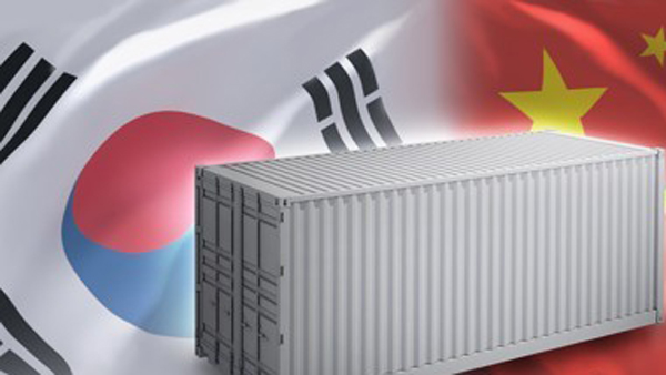 전경련 "수출·외국인투자, 코로나 이후 중국 의존도 커졌다"