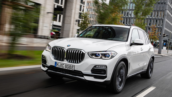 8월 수입차 판매 20% 증가…일본차는 소폭 증가세