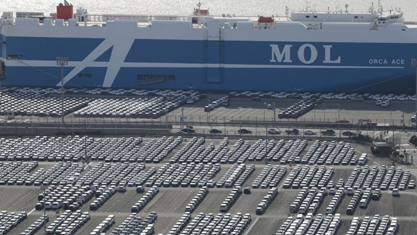 국내 수출기업들 "4분기에도 수출여건은 비슷할 듯"