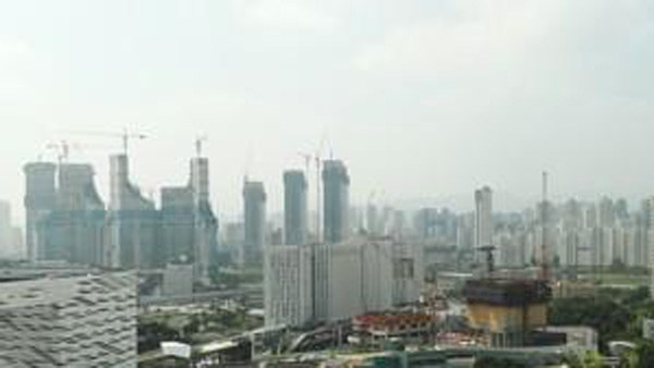 지난달 세종시 주택 거래 건수 2012년 통계 작성 이후 최다