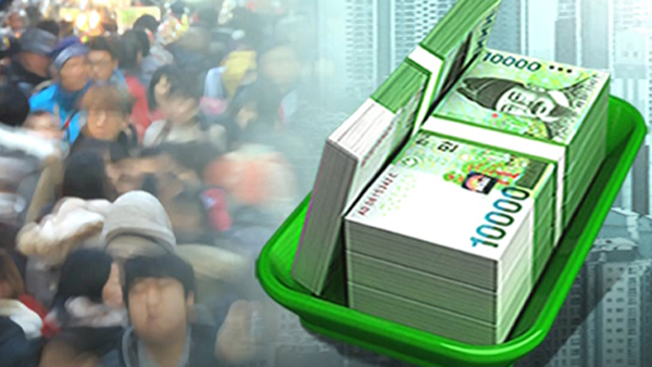 거리두기 강화로 소비심리 5개월만에 위축…집값 전망도↓