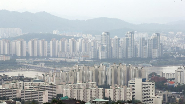 오늘부터 신혼 특공 도시근로자 월평균소득 140%까지 가능