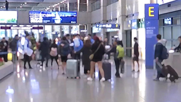 중소기업계 "해외출장 후 2주 격리로 어려워…완화 필요"