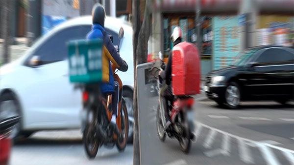 "배달앱 음식주문 늘었지만 소상공인 부담 증가…수수료만 30%"