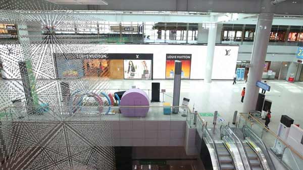 인천공항 면세점 주인찾기 3번째도 실패…수의계약 가능성