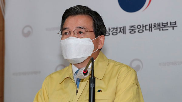 기재차관 "하반기 입주물량 많아…전세가 긍정요인도 있다"