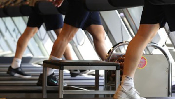 "운동 안 할 건데 이용료 환급 거절"…헬스장 소비자피해 급증