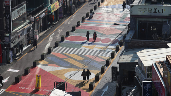 소공연 "3차 재난지원금, 소상공인에게 우선 지급해야"