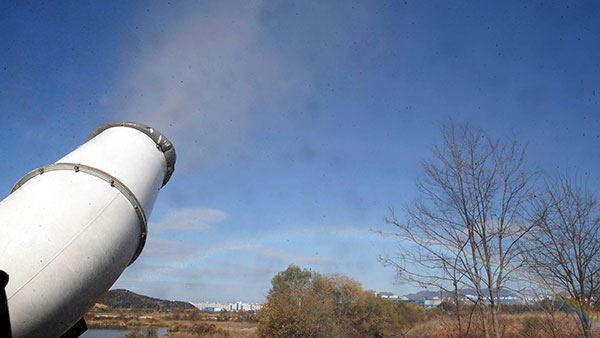 상주 농장 AI 확진에 경북-충남-충북-세종-강원 일시이동중지