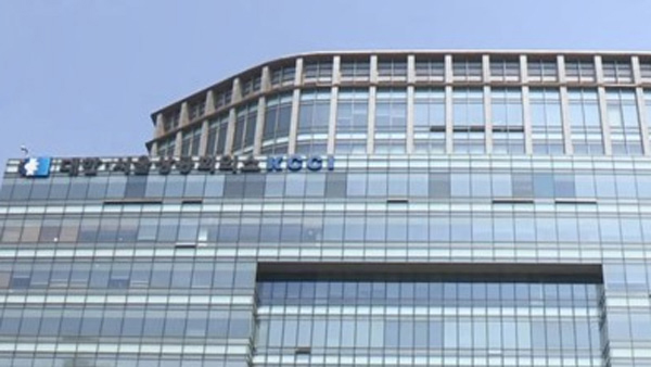 "10년간 세계 100대 기업 신규진입 중국 11·미국 9…한국 0"